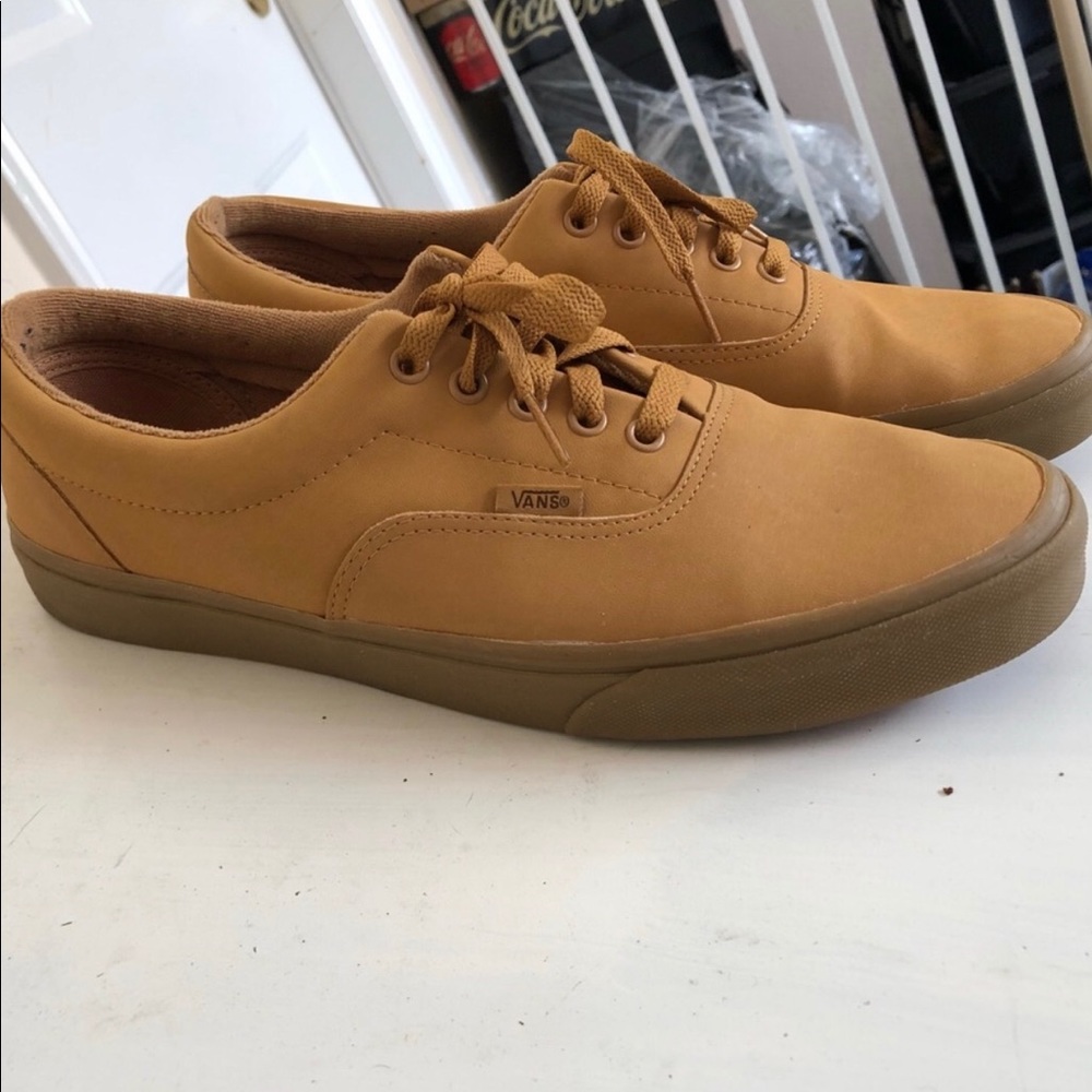Vans ‘vansbuck’ 11.5